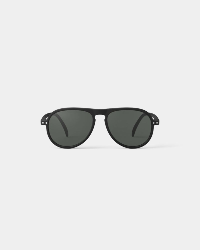 Akiniai nuo saulės – #I SUN Black