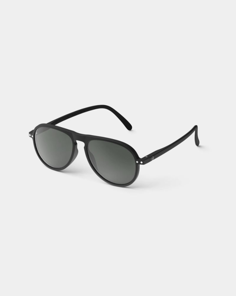 Akiniai nuo saulės – #I SUN Black