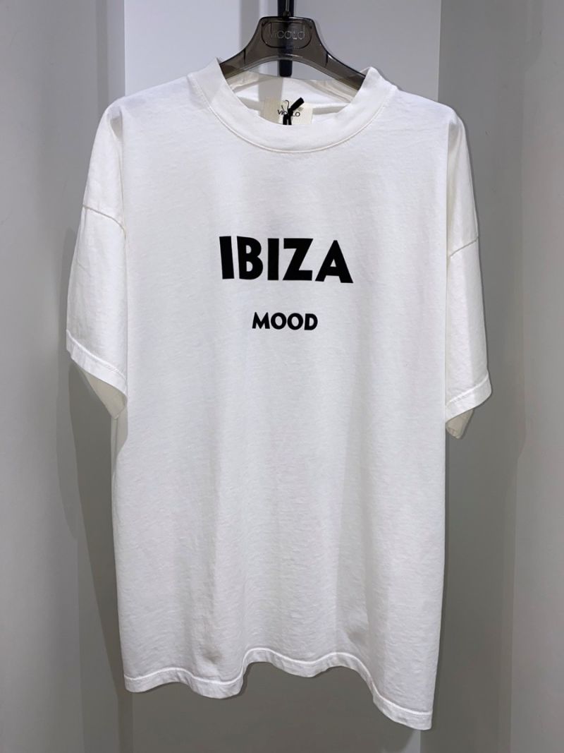Marškinėliai Ibiza WB