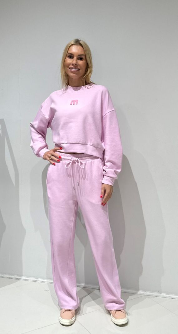 Džemperis m Pink