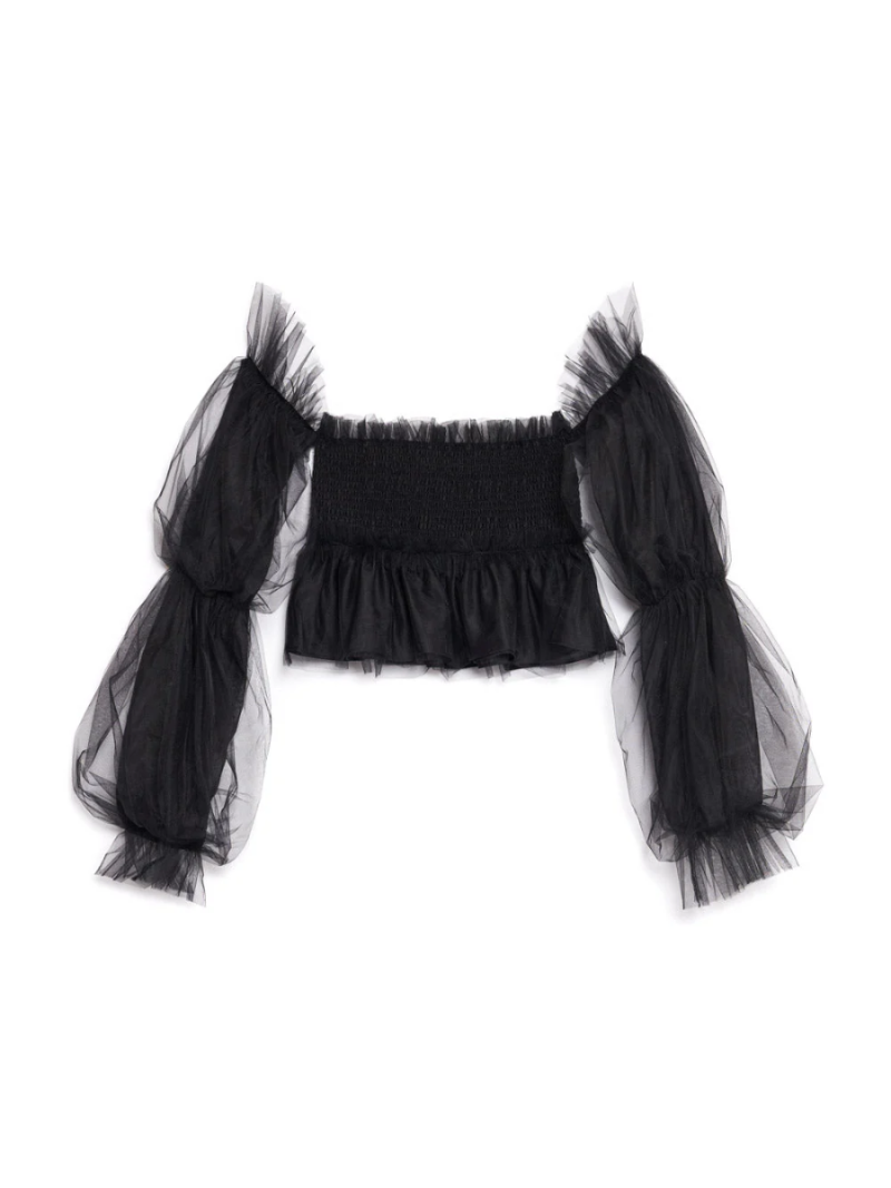 Topas Mystery Tule
